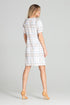Robe de jour model 141732 Figl